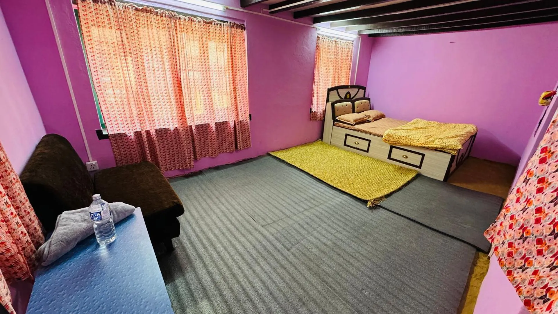 Maa Buu Chhen Hotel Lalitpur