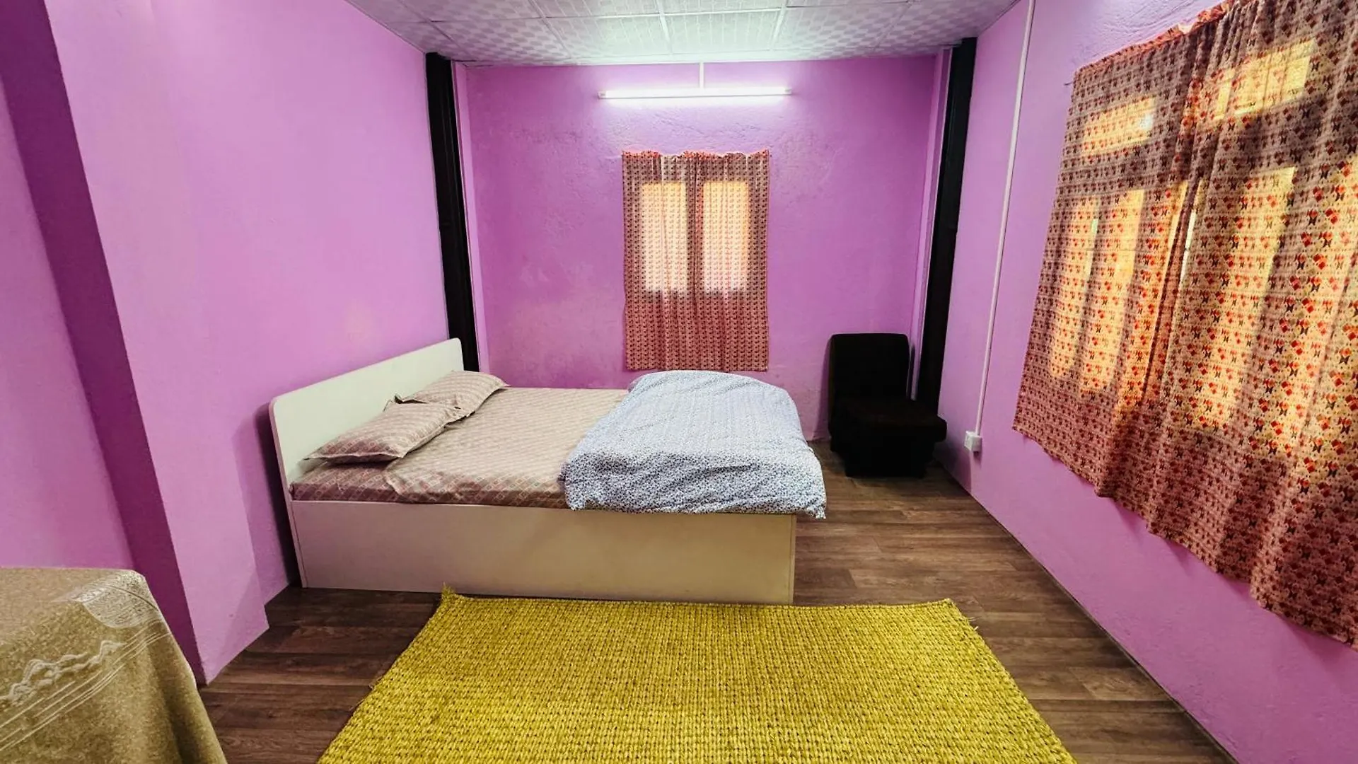Guest house Maa Buu Chhen Hotel Lalitpur