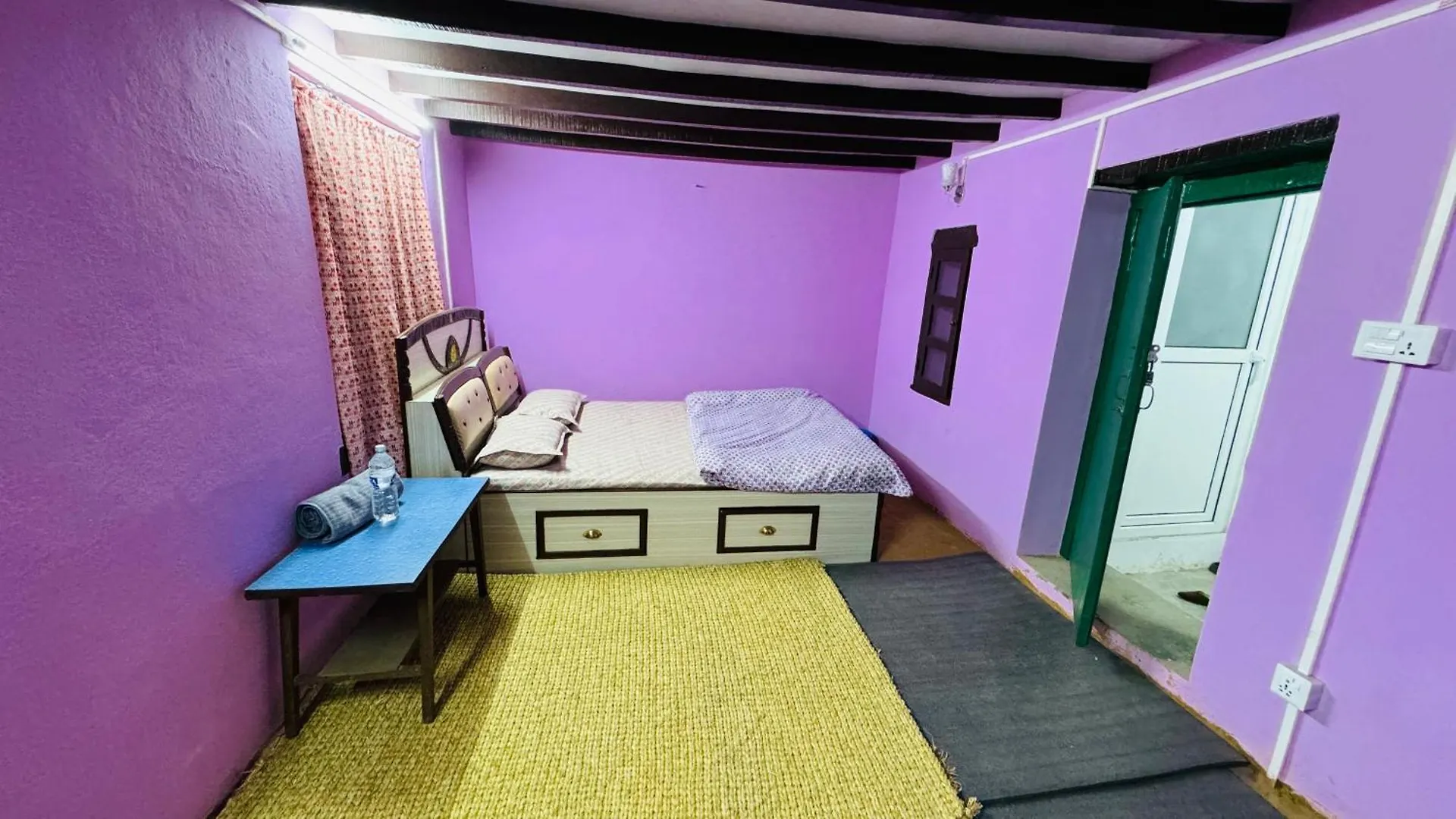 Maa Buu Chhen Hotel Lalitpur Nepal